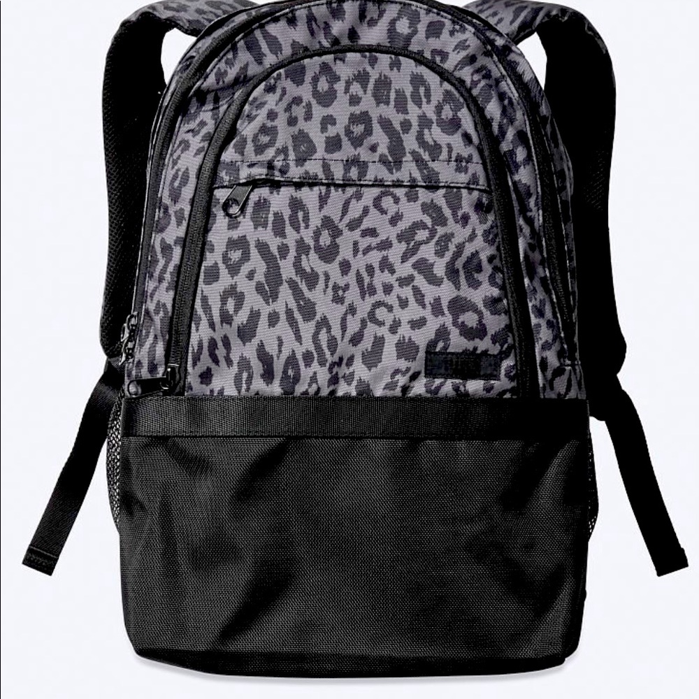 New Victoria’s Secret Pink Backpack